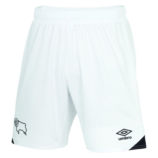 Umbro Drby Cty 3rdSh Jn99