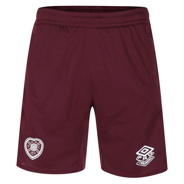 Umbro Hearts TrShort Sn99