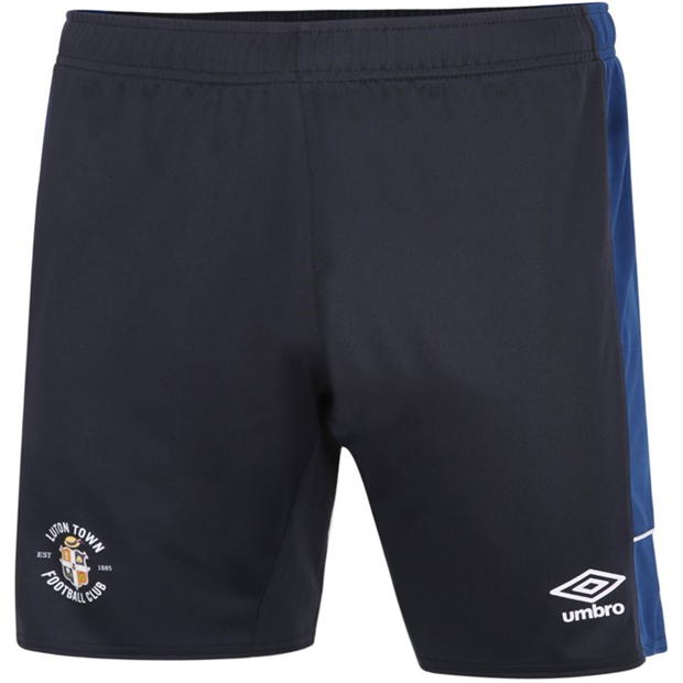 Umbro LutonT HShort Sn99