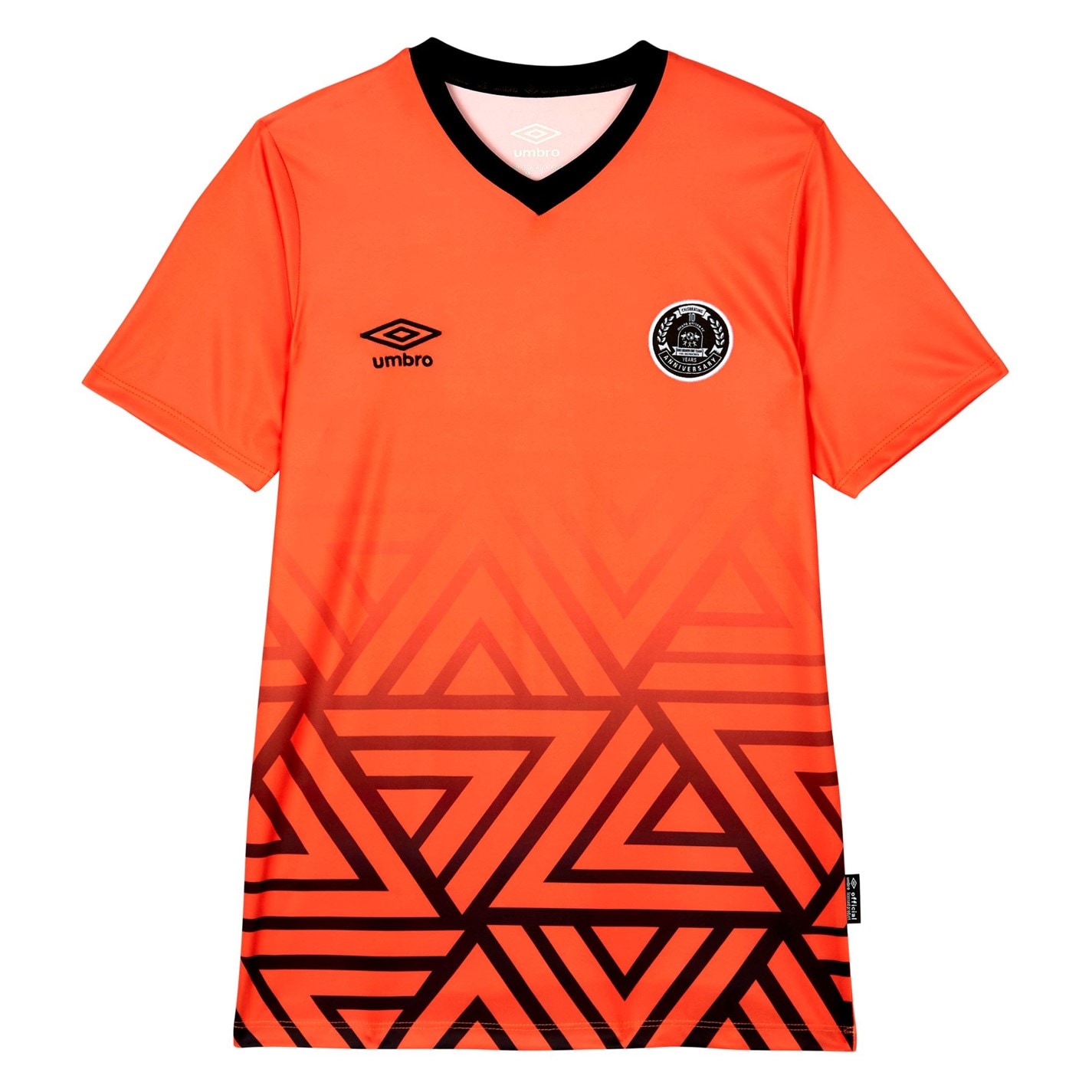 Umbro Orapa Utd Sn32