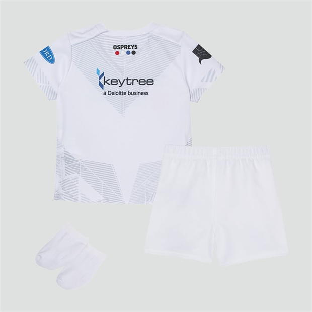 Umbro Osp A Baby Kit Bb99