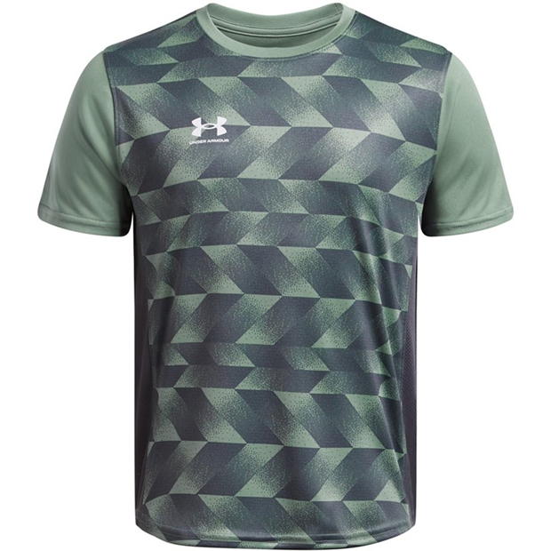 Under Armour Challenger Training Top Juniors