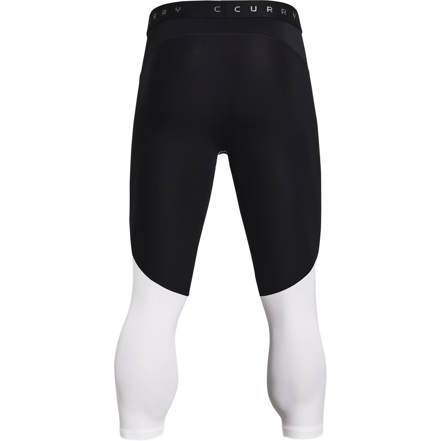 Under Armour Curry three quarterLeggings Mens