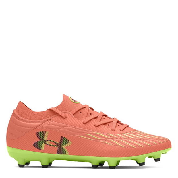 Under Armour Magnetico.2 Pro 4 Firm Ground Football Boots Adults