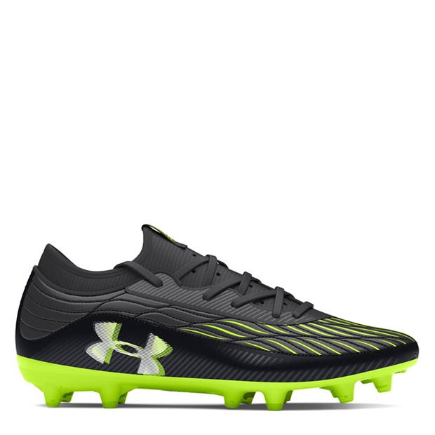 Under Armour Magnetico Elite 4 Firm Ground Football Boots