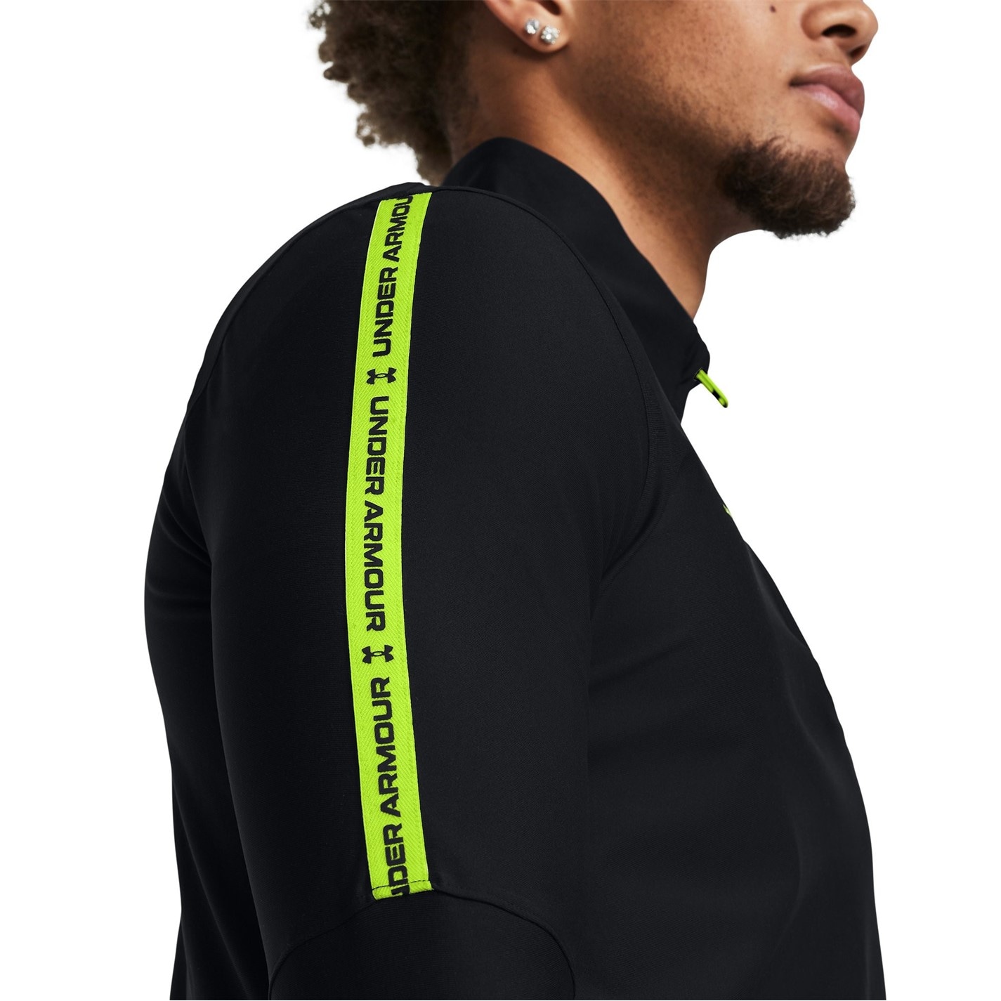 Under Armour Ms Ch. Pro quarter Zip