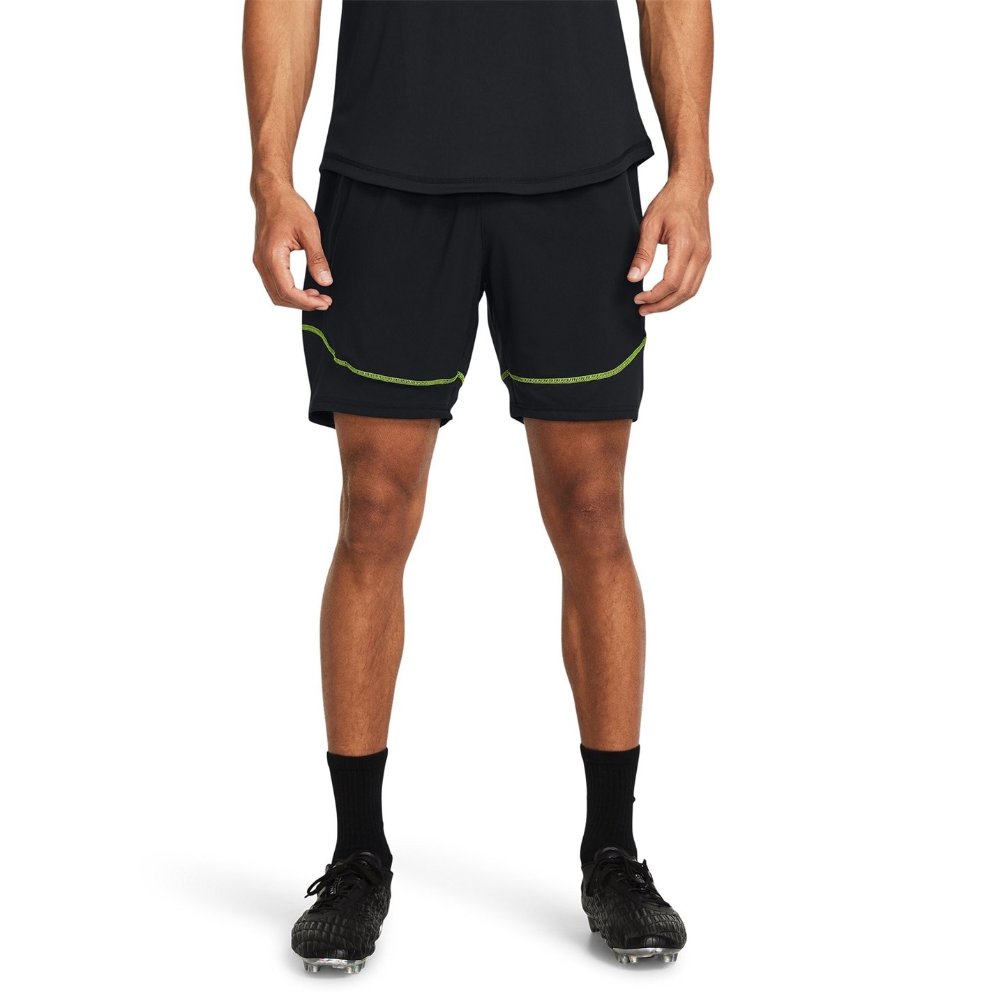 Under Armour Ms Ch. Pro Train Short