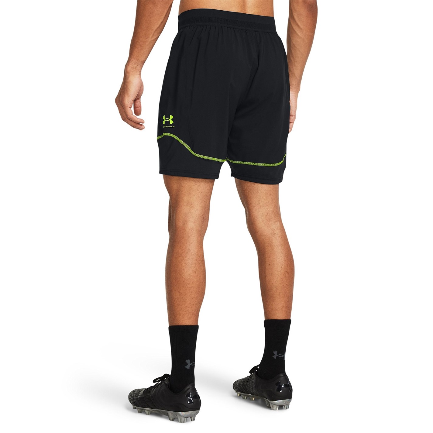 Under Armour Ms Ch. Pro Train Short