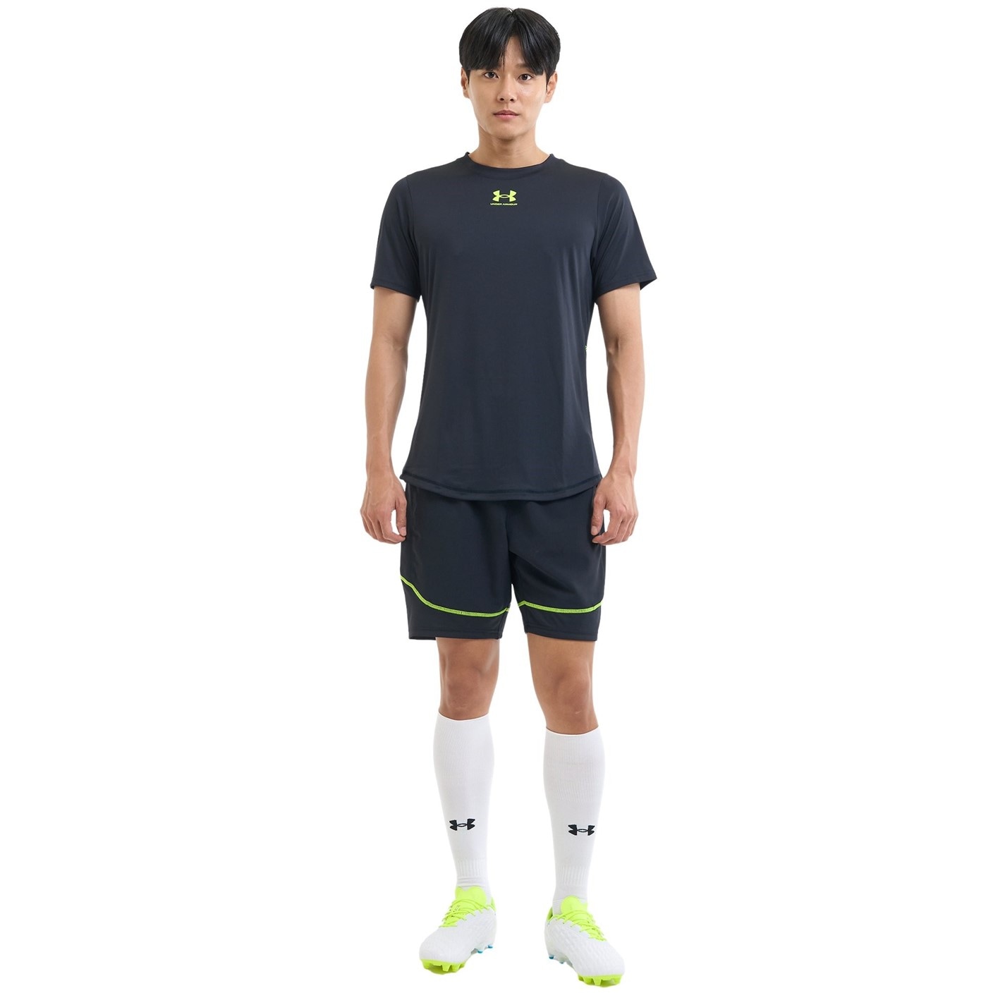 Under Armour Ms Ch. Pro Train Short