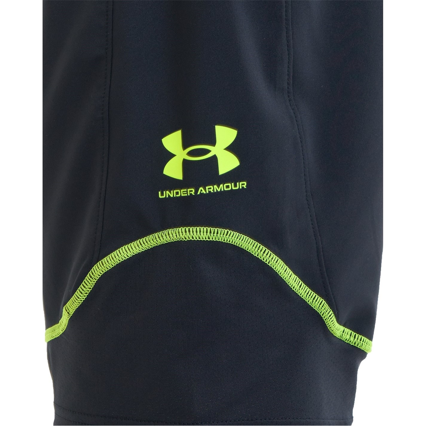 Under Armour Ms Ch. Pro Train Short