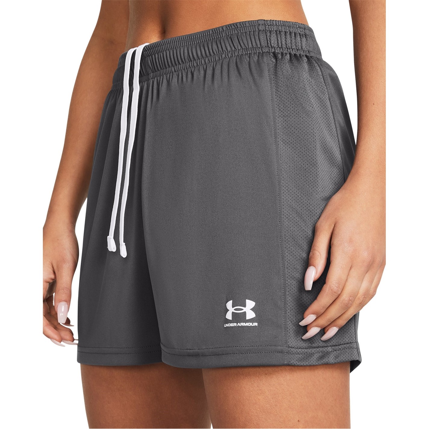 Under Armour Ws Ch. Knit Short