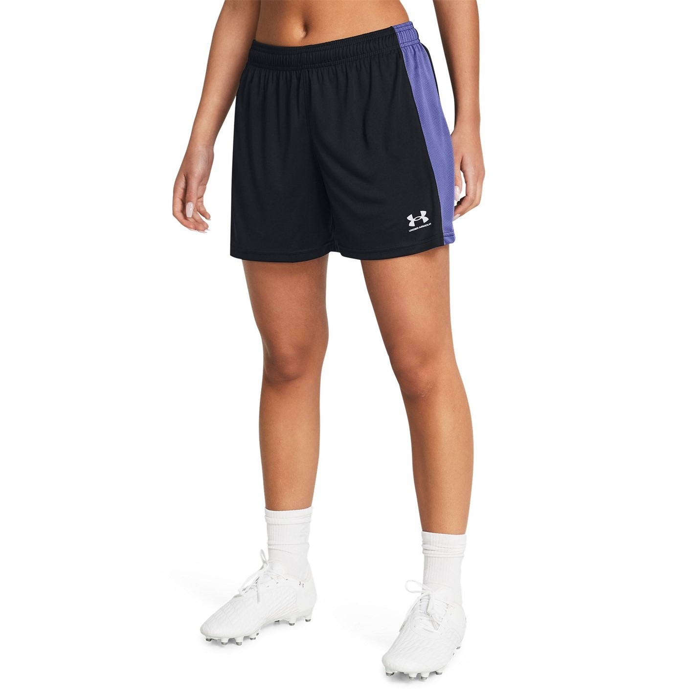 Under Armour Ws Ch. Knit Short