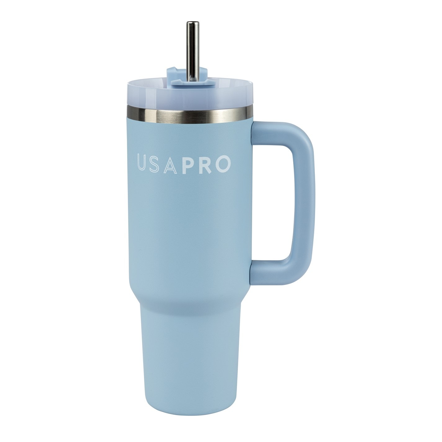 USA Pro Stainless Steel Travel Cup