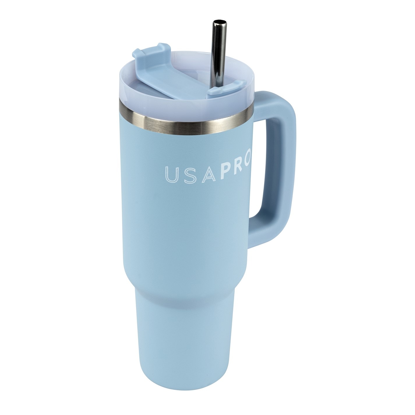 USA Pro Stainless Steel Travel Cup