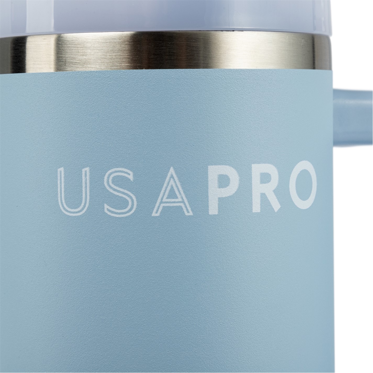 USA Pro Stainless Steel Travel Cup