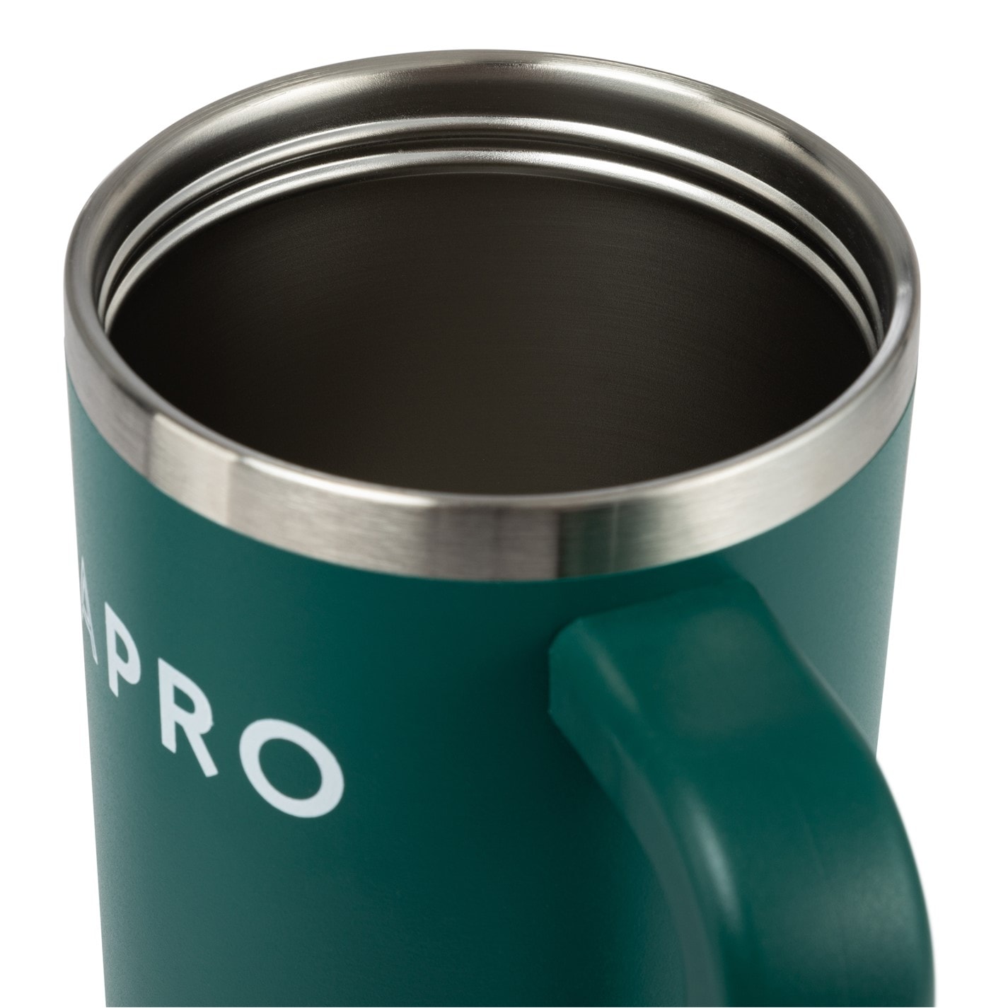 USA Pro Stainless Steel Travel Cup