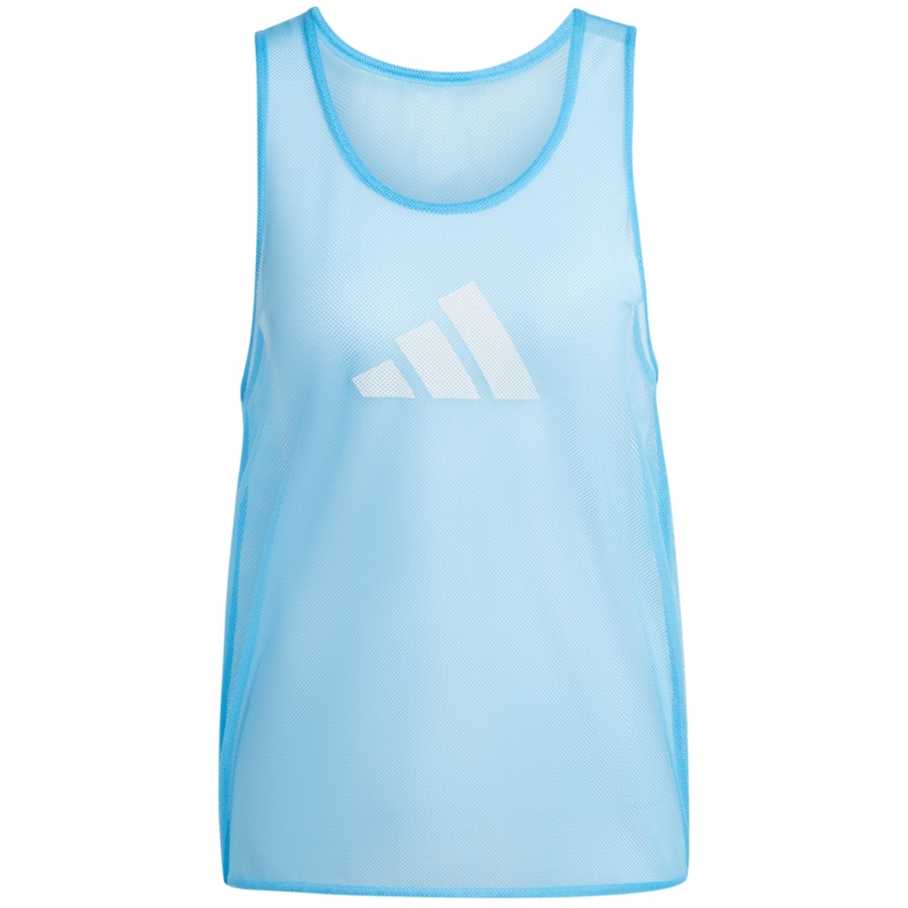 adidas Training 24 BIB tag blue JF3243